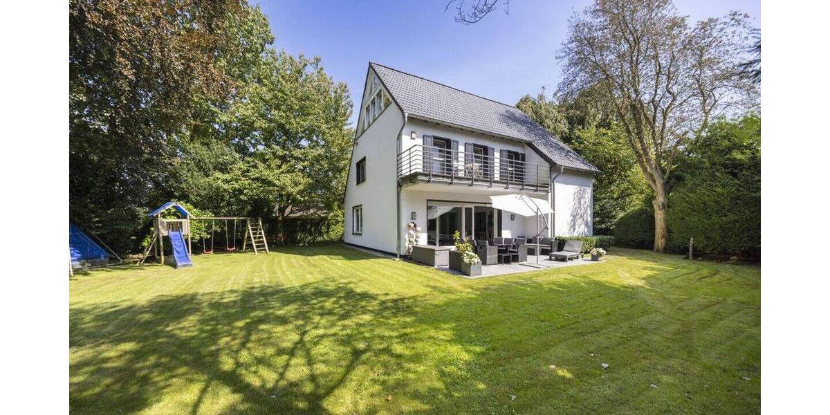 Einfamilienhaus Meerbusch Strümp - 6 Zimmer, 210 m&sup2;, 1.380.000&euro; | Angebot:26852740