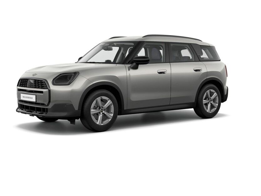 Mini Cooper C Countryman 19.667 km 34.932 € Krefeld 47800