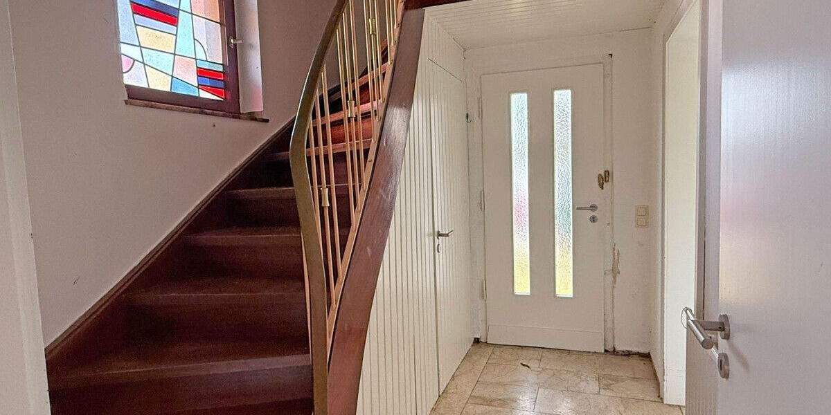 Einfamilienhaus Neukirchen-Vluyn Dong - 6 Zimmer, 148 m&sup2;, 299.999&euro; | Angebot:25265837