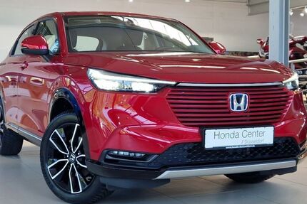 Honda HR-V 34.300 km 24.980 &euro; Düsseldorf 40233
