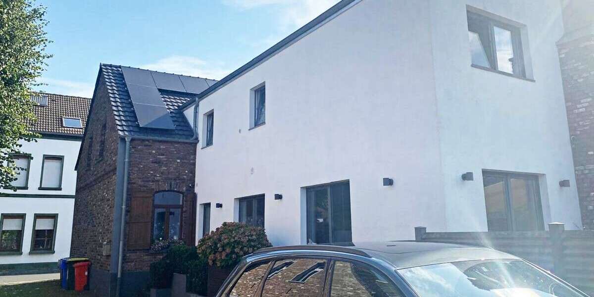 Einfamilienhaus Krefeld / Bockum Bockum - 6 Zimmer, 145 m&sup2;, 695.000&euro; | Angebot:26901765