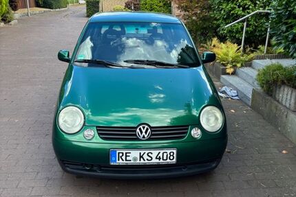 VW Lupo