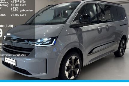 VW T7 Caravelle 4.500 km 64.990 &euro; Krefeld 47805
