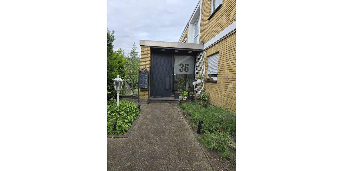 Gewerbeobjekt Wesel Schepersfeld - 400&euro; | Angebot:25473849