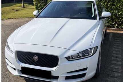 Jaguar XE 230.000 km 8.999 &euro; Neukirchen-Vluyn, Stadt 47506