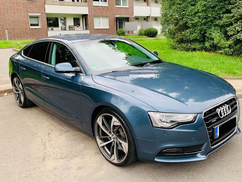 A5
