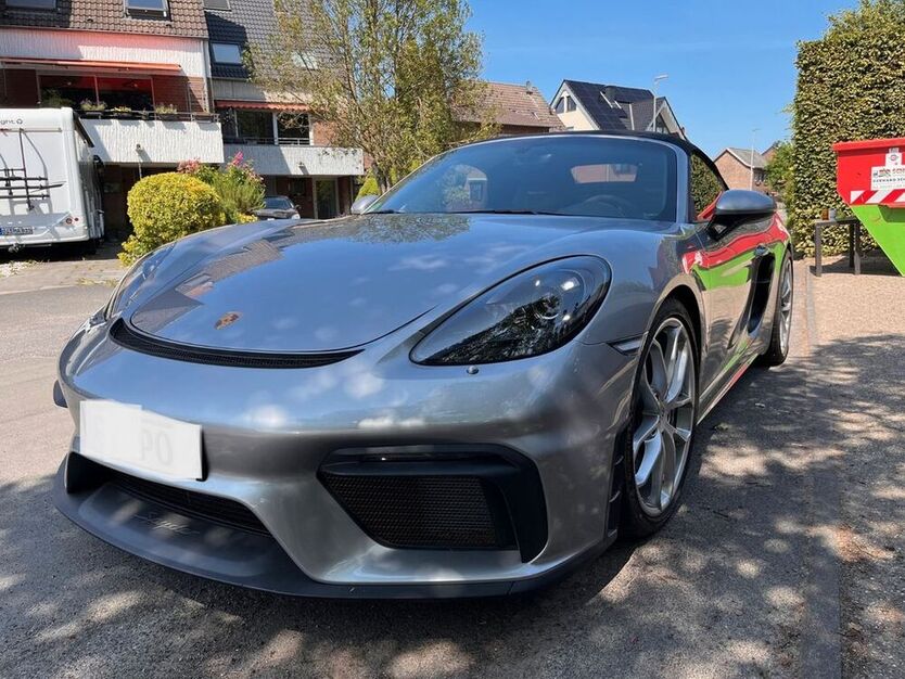 Boxster