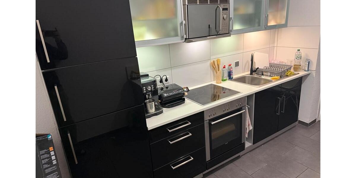 Etagenwohnung Gelsenkirchen Erle - 2.5 Zimmer, 57 m&sup2;, 570&euro; | Angebot:25406303