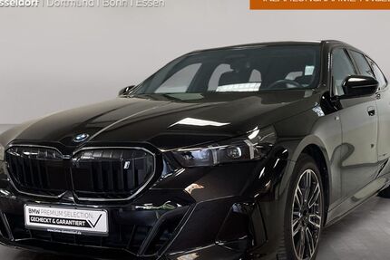 BMW i5 28.034 km 65.999 &euro; Düsseldorf 40237