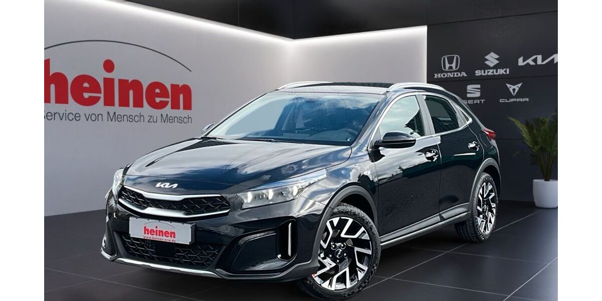 Kia XCeed 3.153 km 25.480 &euro; Essen 45141