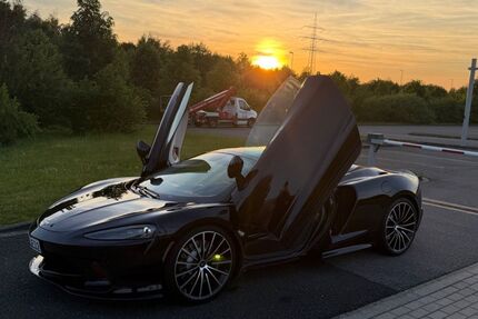 McLaren GT 39.000 km 134.000 &euro; Essen 45136
