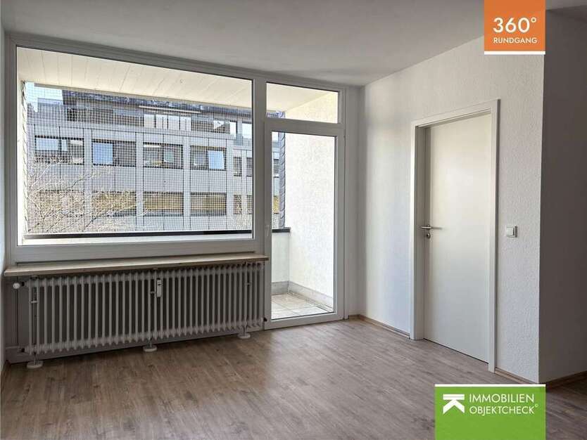 Wohnung zum Mieten in Velbert 440 € 44 m²