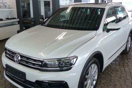 VW Tiguan 187.410 km 16.800 &euro; Gelsenkirchen 45888