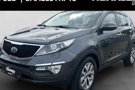 Kia Sportage 52.000 km 13.990 € Krefeld 47800