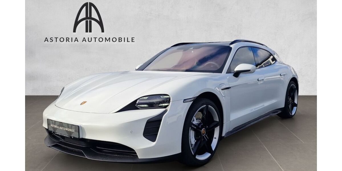 Porsche Taycan 57.770 km 68.911 &euro; Kaarst (bei Düsseldorf) 41564