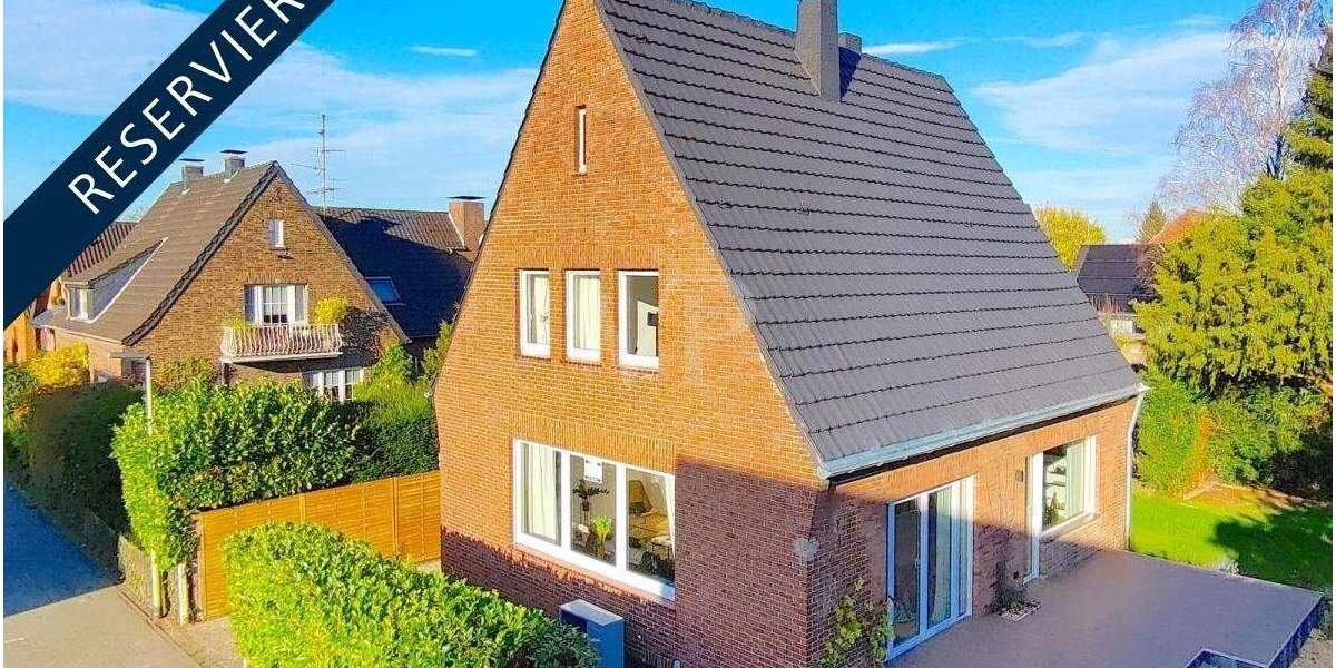 Einfamilienhaus Wesel - 5 Zimmer, 135 m&sup2;, 498.000&euro; | Angebot:25673139