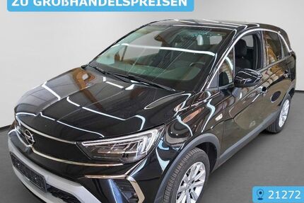 Opel Crossland (X) 48.081 km 12.390 &euro; Krefeld 47829