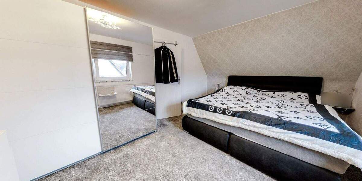 Design trifft Wohlgefühl - exklusiv modernisiertes Refugium mit Pool und Gartenidylle 3 zimmer