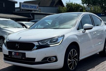 DS Automobiles DS4 160.250 km 9.990 &euro; Dinslaken 46537