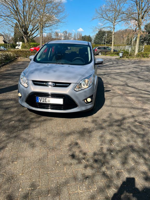 C-Max