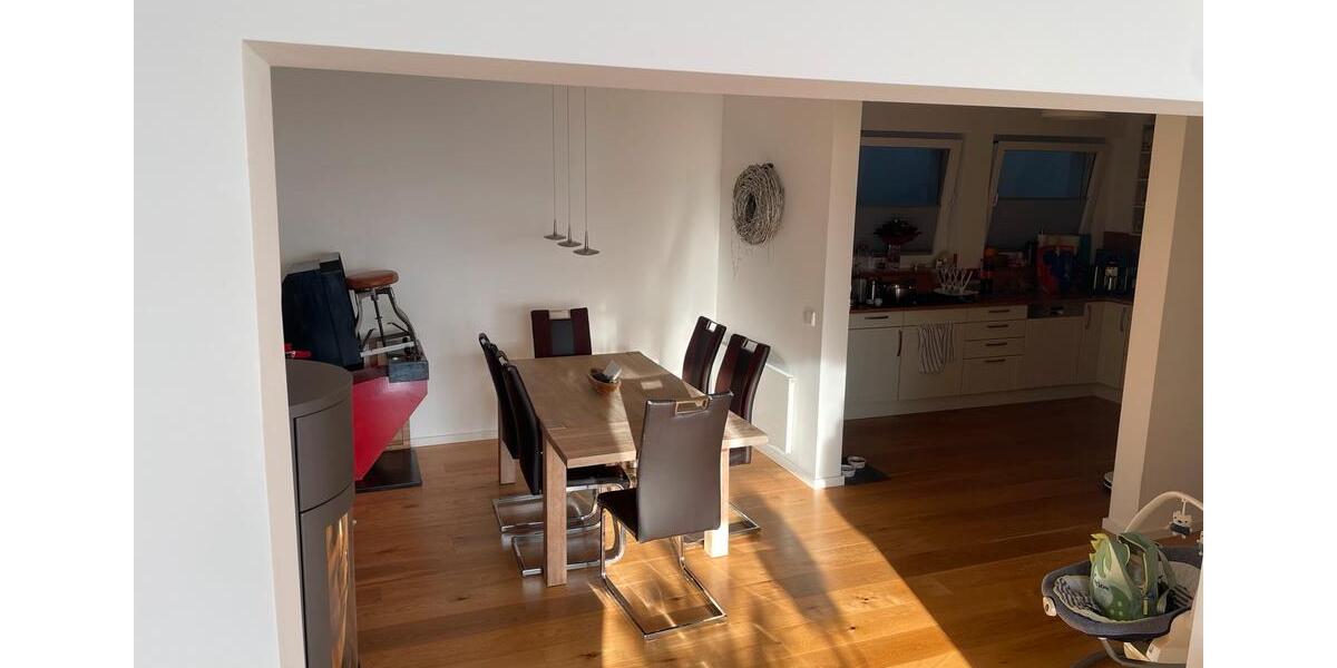 Etagenwohnung Velbert Pöthen - 3.5 Zimmer, 96 m&sup2;, 349.000&euro; | Angebot:27010405