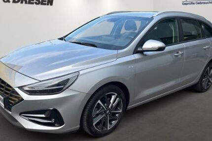 Hyundai i30 21.438 km 18.950 &euro; Gelsenkirchen 45891