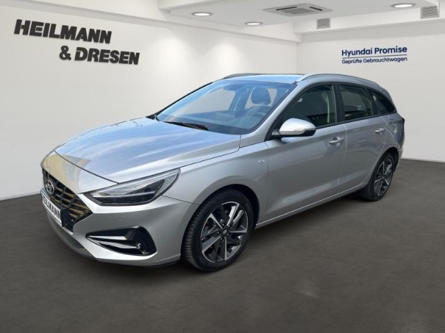 Hyundai i30 21.438 km 18.950 &euro; Gelsenkirchen 45891