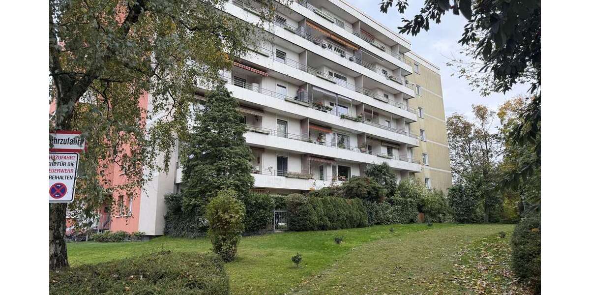 Etagenwohnung Neuss Furth-Mitte - 2 Zimmer, 56 m&sup2;, 170.000&euro; | Angebot:24574001