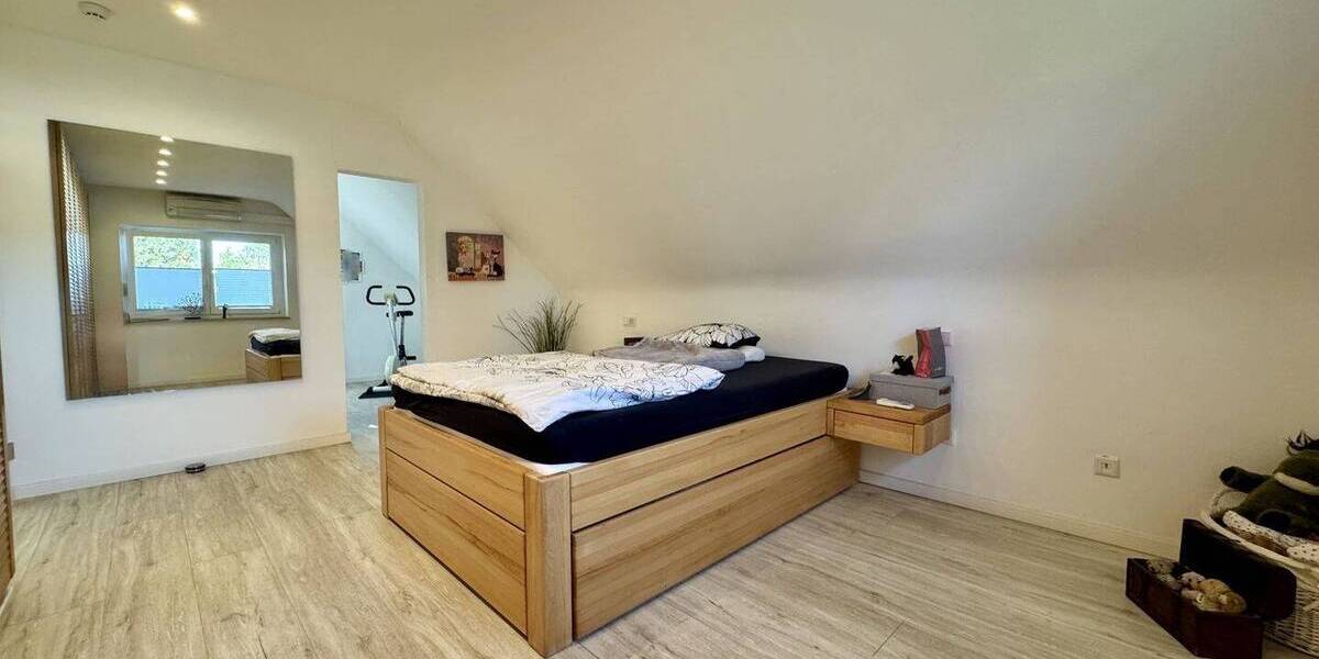 Einfamilienhaus Krefeld Verberg - 4 Zimmer, 119 m&sup2;, 570.000&euro; | Angebot:25744002