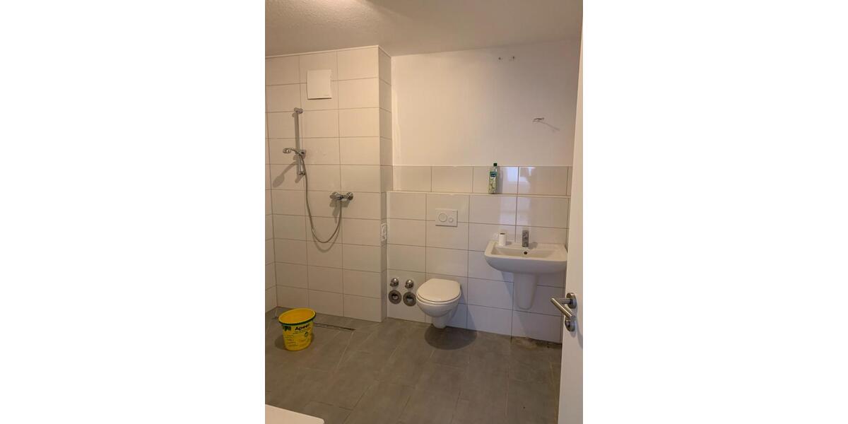 Etagenwohnung Duisburg Hamborn - 2 Zimmer, 64 m&sup2;, 388&euro; | Angebot:24754648