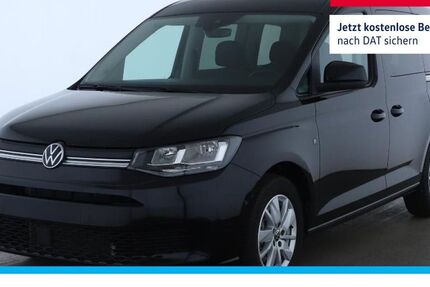 VW Caddy 9.328 km 33.250 € Bochum 44866