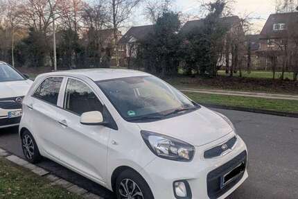 Kia Picanto 127.721 km 6.800 &euro; Neuss 41462