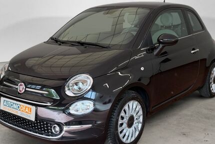 Fiat 500 22.305 km 13.872 &euro; Dinslaken 46539