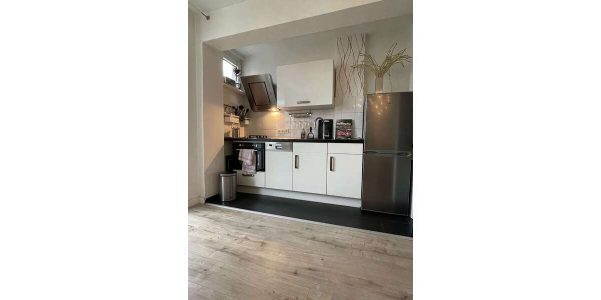 Etagenwohnung Düsseldorf Stadtmitte - 2 Zimmer, 55 m&sup2;, 1.150&euro; | Angebot:26530863