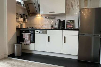 Wohnung Düsseldorf Stadtmitte - 2 Zimmer, 55 m&sup2;, 1.150&euro; | Angebot:26530863