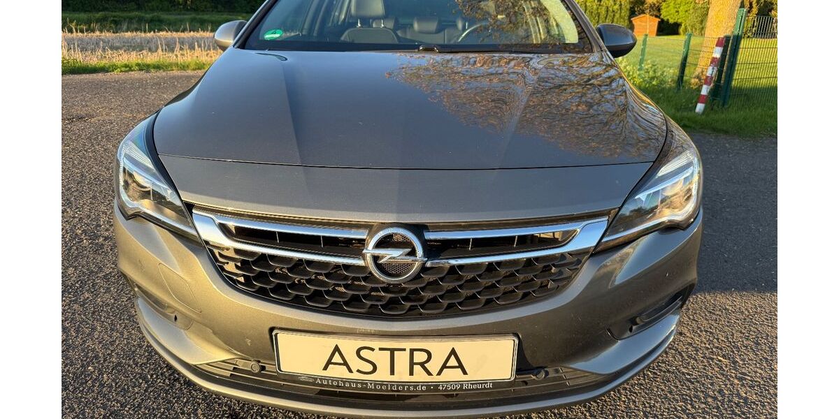 Opel Astra 150.000 km 6.950 &euro; Neukirchen-Vluyn (bei Duisburg) 47506