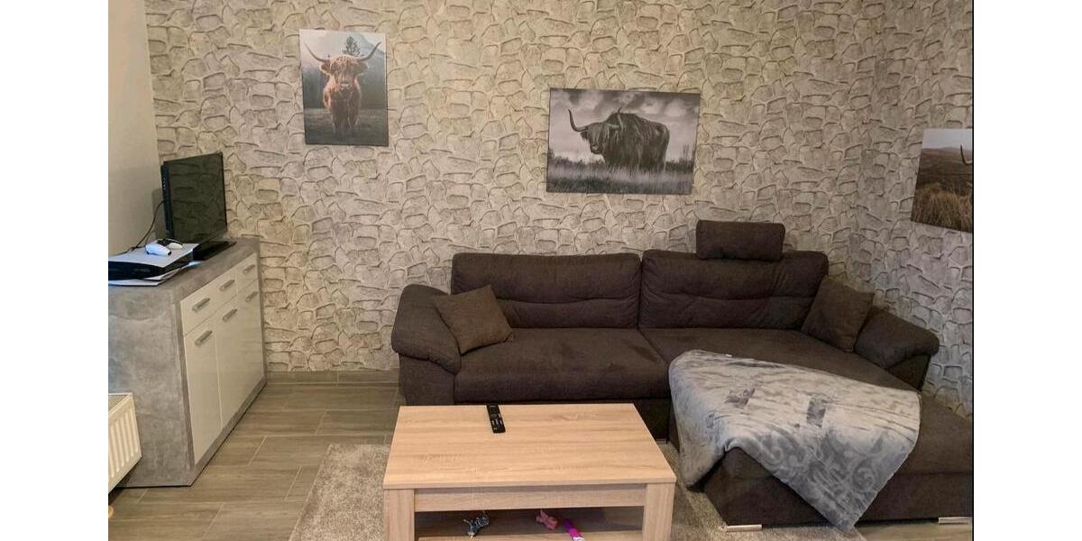 Dachgeschoßwohnung Krefeld Cracau - 3 Zimmer, 70 m&sup2;, 715&euro; | Angebot:26254888