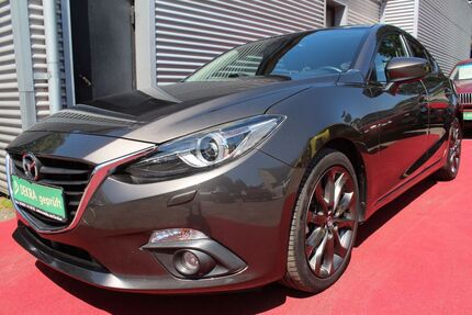Mazda 3 78.226 km 13.699 &euro; Essen 45326