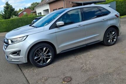 Ford Edge 119.000 km 17.300 &euro; Krefeld 47829