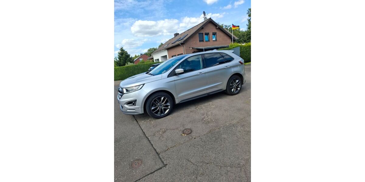 Ford Edge 119.000 km 17.300 &euro; Krefeld 47829