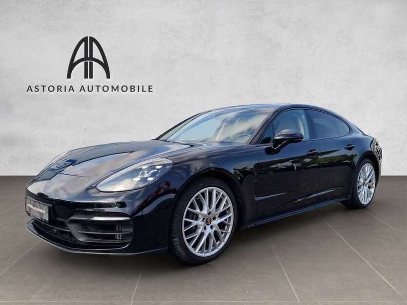 Panamera