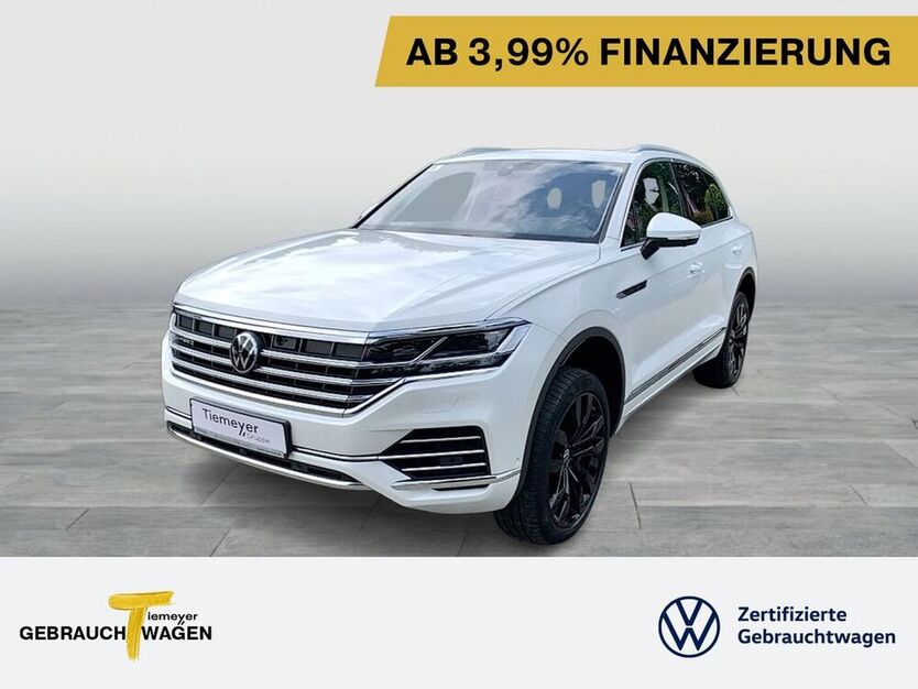 Touareg