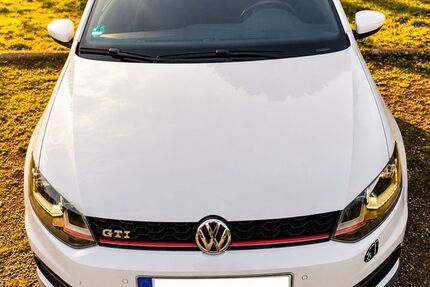 VW Polo 64.000 km 13.490 &euro; Essen 45355