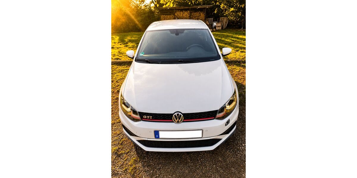 VW Polo 64.000 km 13.490 &euro; Essen 45355