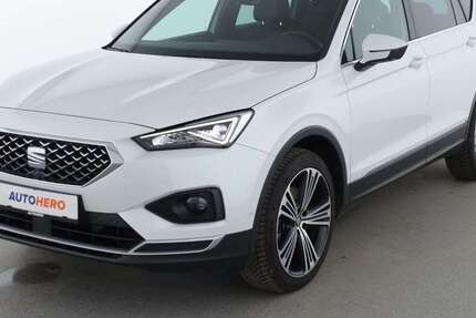 Seat Tarraco 47.977 km 28.890 &euro; Essen 45141
