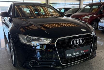 Audi A6 94.000 km 22.990 &euro; Gelsenkirchen 45881
