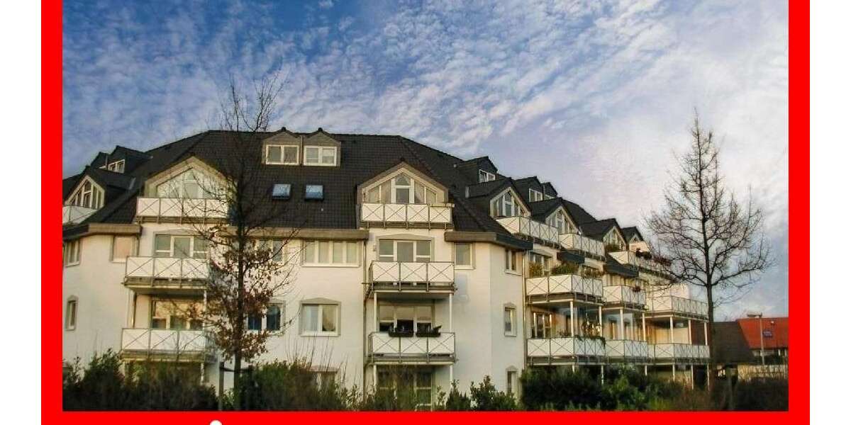 Etagenwohnung Tönisvorst - 1 Zimmer, 47 m&sup2;, 125.000&euro; | Angebot:24990267