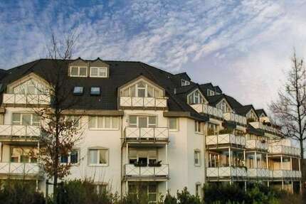 Wohnung Tönisvorst - 1 Zimmer, 47 m&sup2;, 125.000&euro; | Angebot:24990267