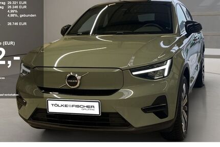 Volvo C40 37.984 km 27.388 &euro; Krefeld 47805
