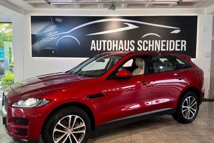 Jaguar F-Pace 127.899 km 17.990 &euro; Ratingen 40880